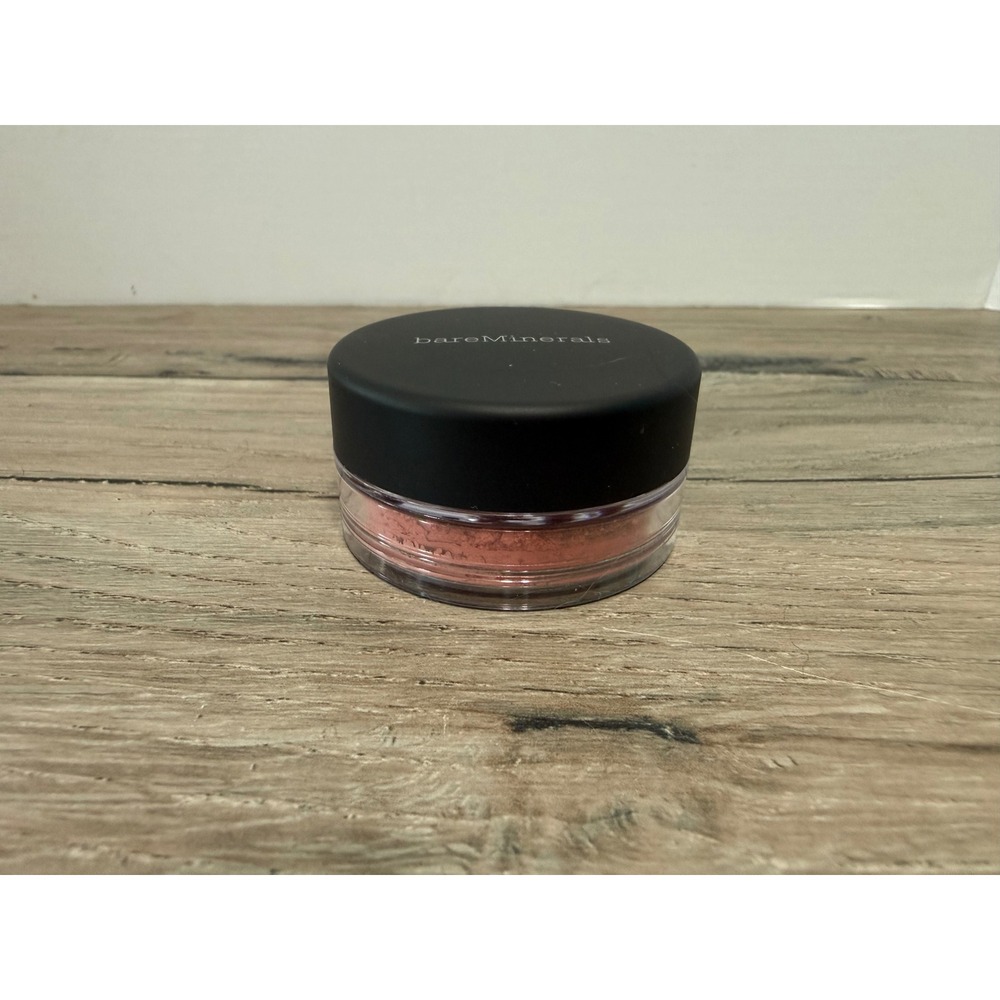 BareMinerals All Over Face Color Statement Radiance .85g / .03oz NEW